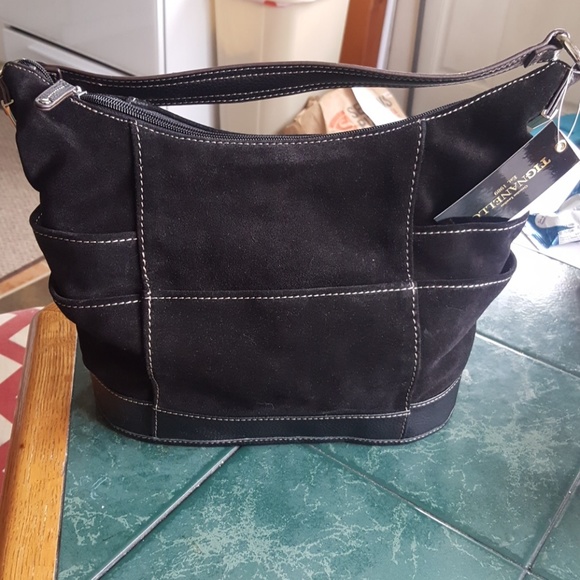 Tignanello Handbags - Tignanello purse